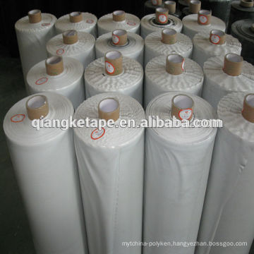 Qiangke polyethylene gas pipeline corrosion tape coating